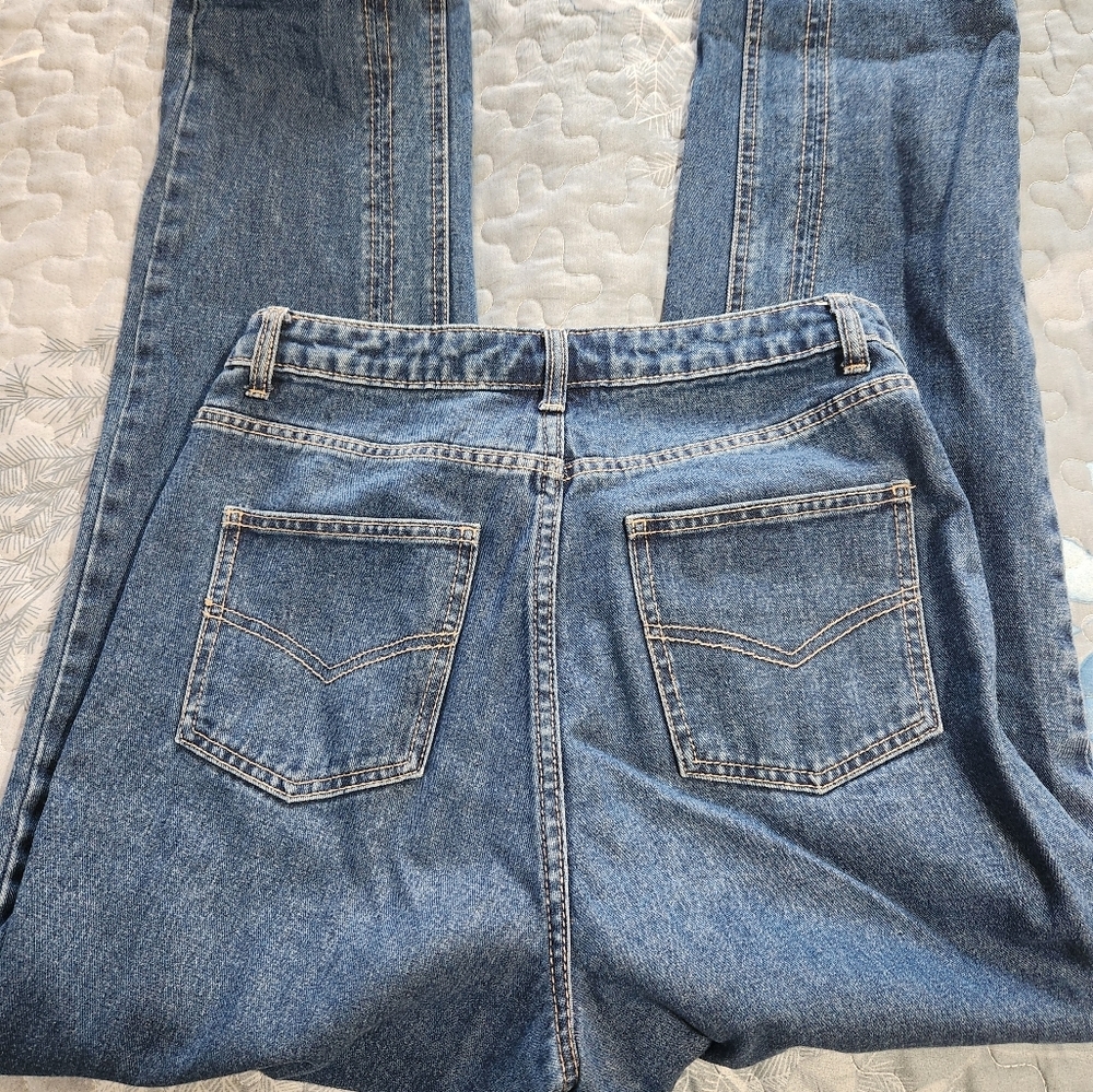 Womens future collective jean - Picture 6 of 6